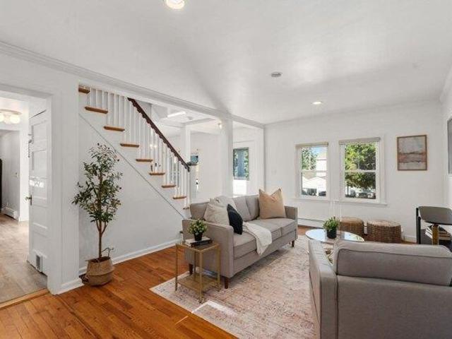 House for sale in Dedham, Massachusetts