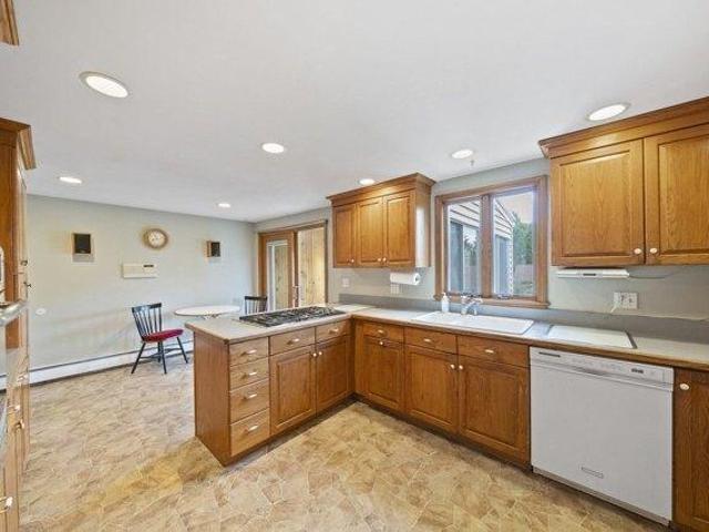 House for sale in Dedham, Massachusetts
