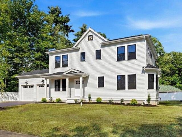 House for sale in Dedham, Norfolk County