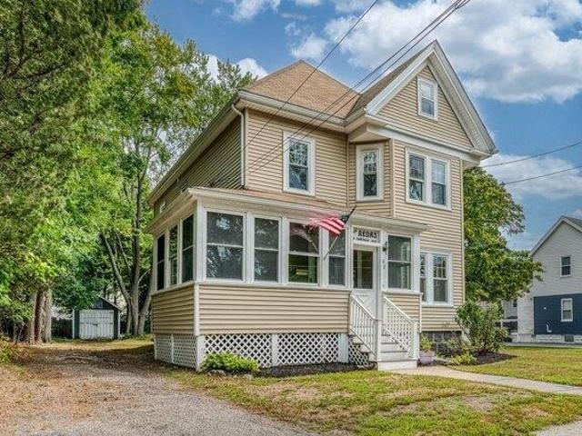 House for sale in Oakdale, Dedham