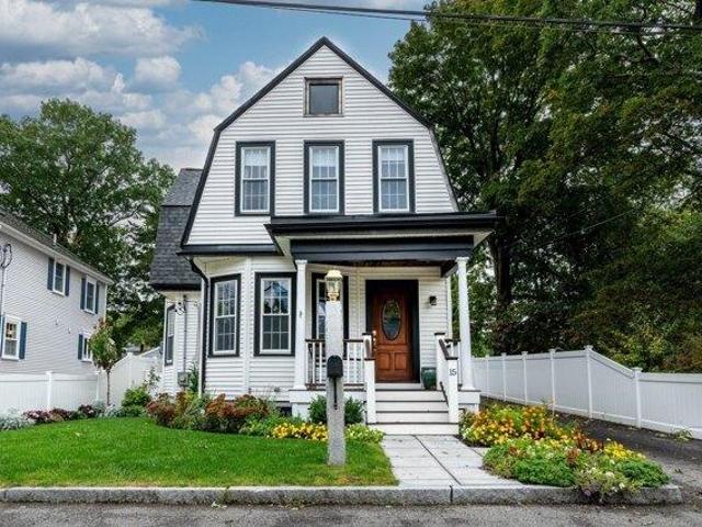 House for sale in Dedham, Norfolk County