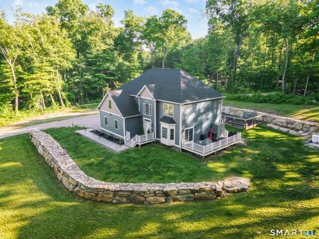 House for sale in Deep River, Connecticut