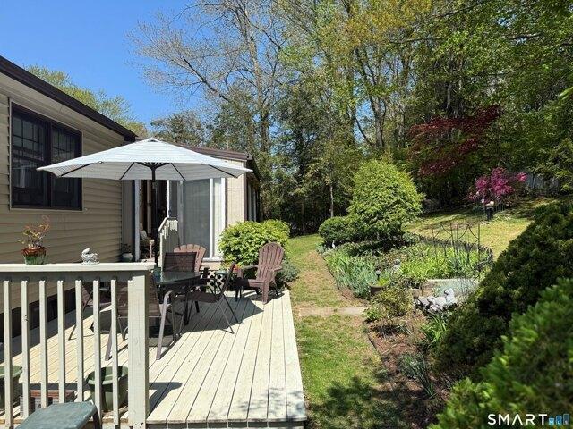 House for sale in Deep River, Connecticut