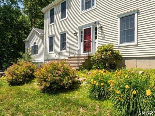 House for sale in Deep River, Connecticut
