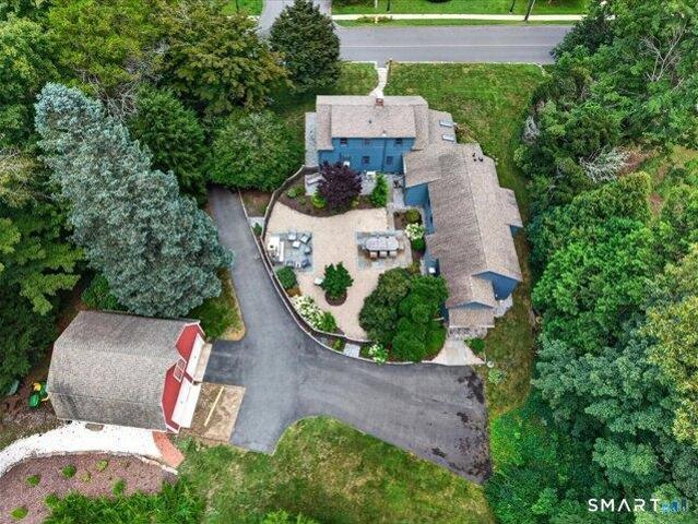 House for sale in Deep River, Lower Connecticut River Valley Planning Region