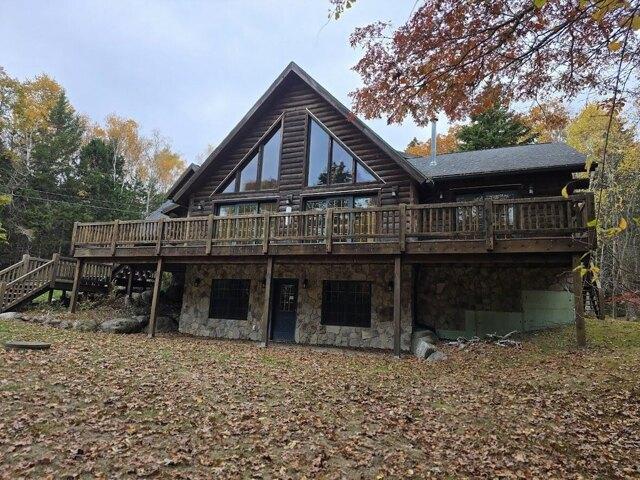 House for sale in Deer Isle, Maine