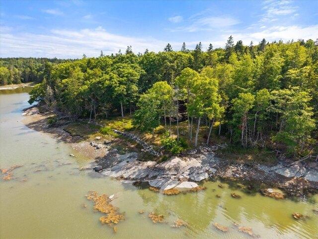 House for sale in Deer Isle, Maine