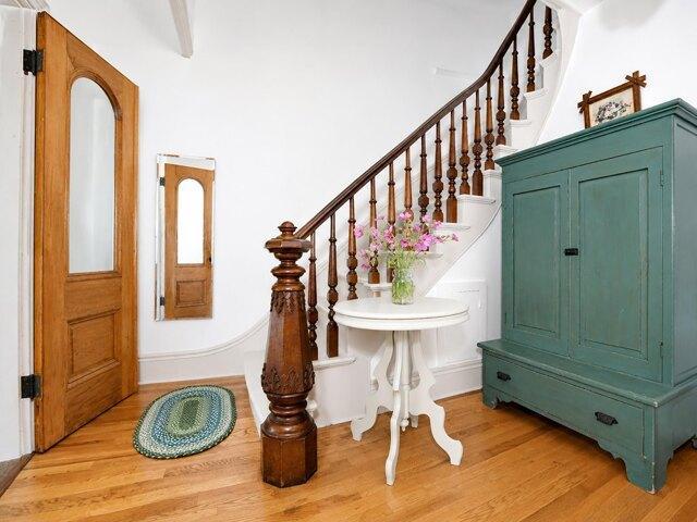 House for sale in Deer Isle, Maine