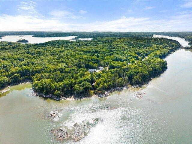 House for sale in Mountainville, Deer Isle