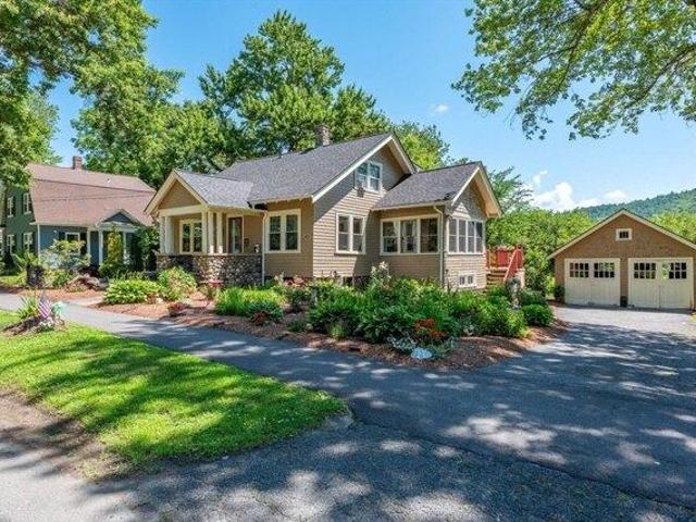 House for sale in Deerfield, Massachusetts
