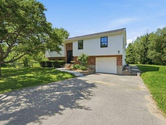 House for sale in Deerfield, Massachusetts