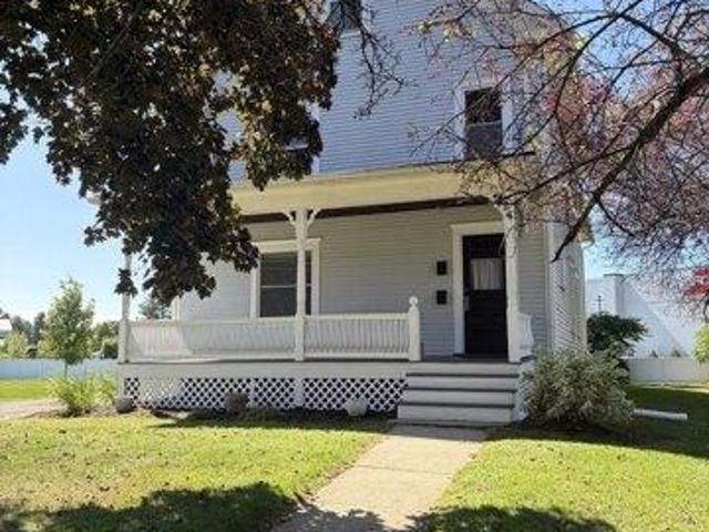 House for sale in Deerfield, Massachusetts