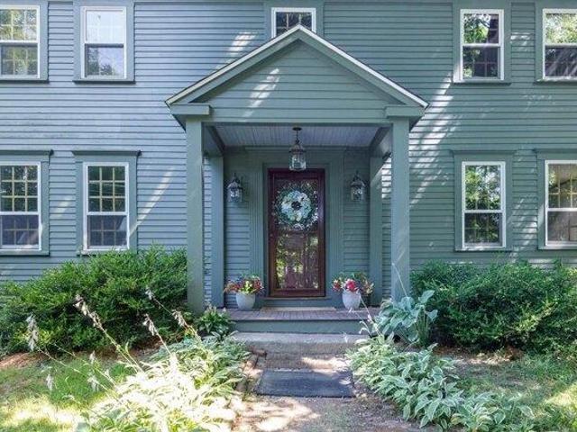 House for sale in Deerfield, Rockingham County