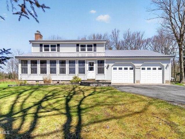 House for sale in New York