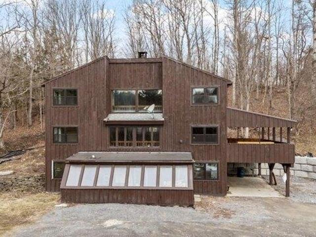 House for sale in New York