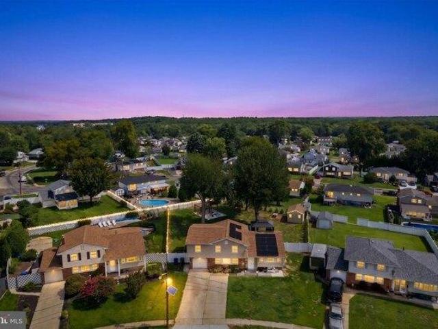 House for sale in Millside Heights, Delran Township