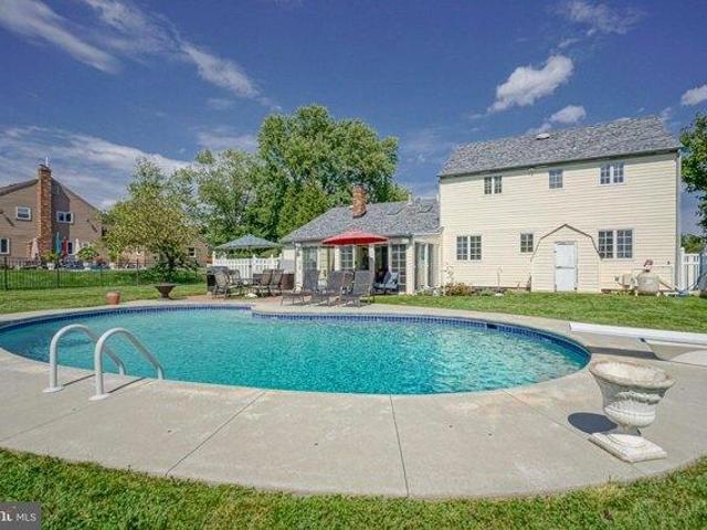 House for sale in Delran Township, Burlington County