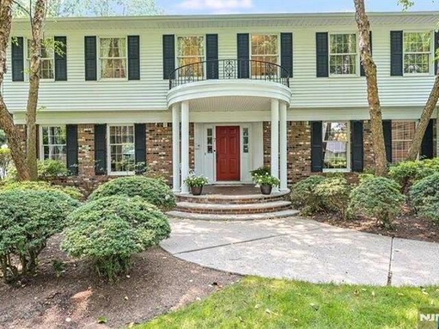 House for sale in Demarest, New Jersey