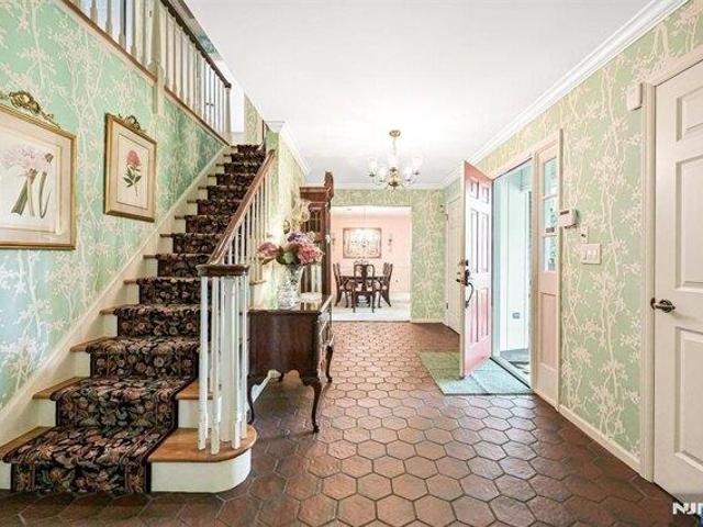 House for sale in Demarest, New Jersey