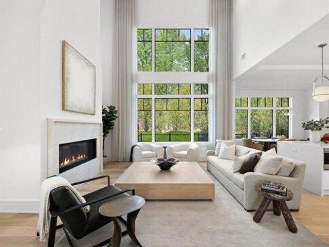 House for sale in Demarest, New Jersey