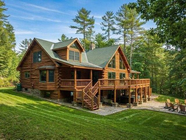 House for sale in Denmark, Maine