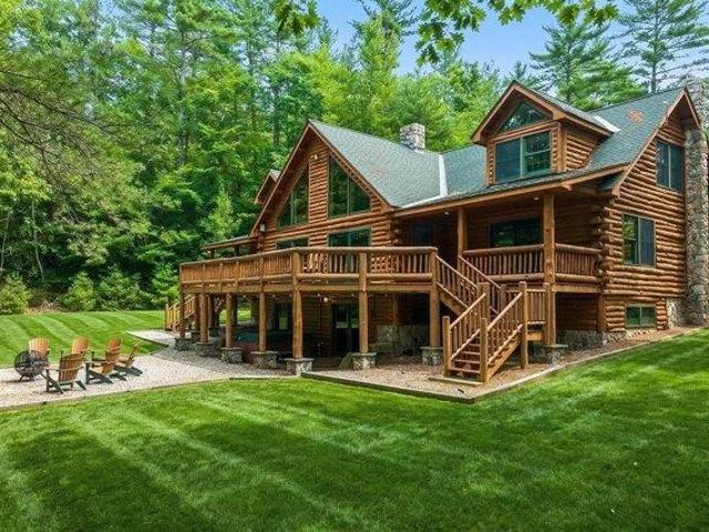 House for sale in Denmark, Maine