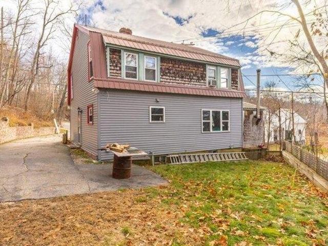 House for sale in Denmark, Maine