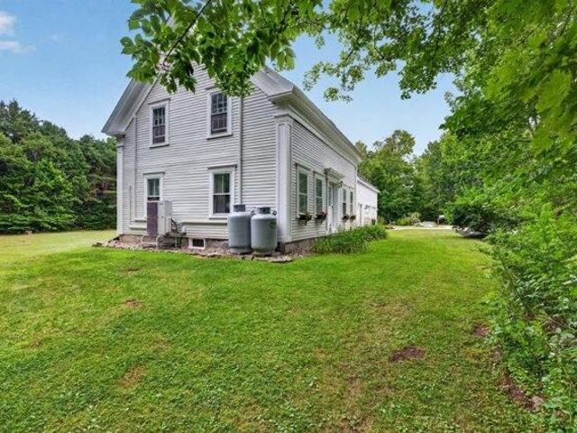 House for sale in Denmark, Maine