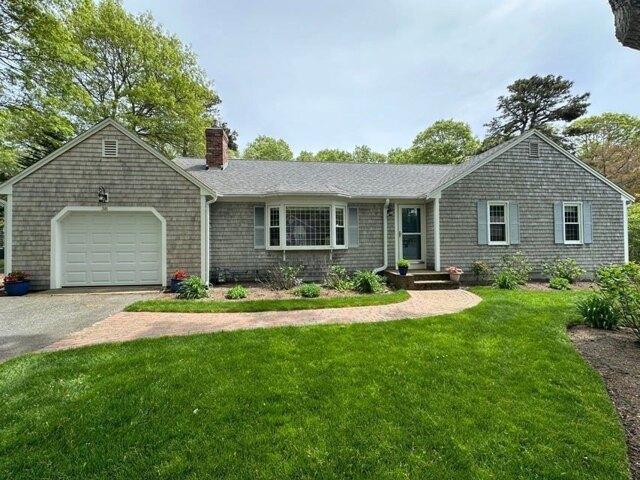 House for sale in Dennis, Massachusetts