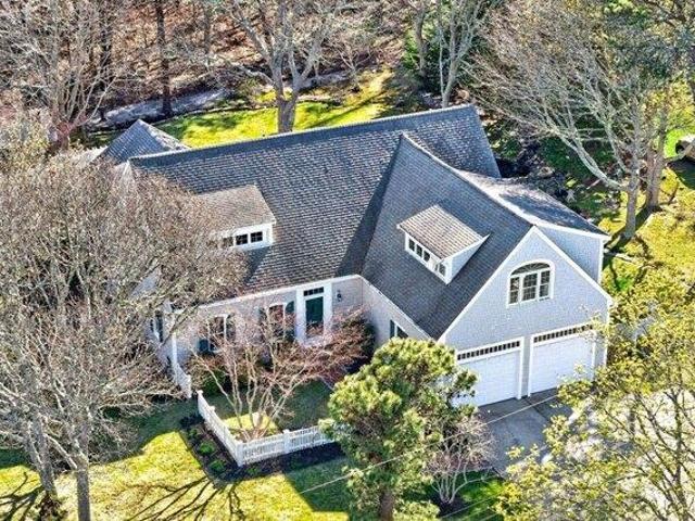 House for sale in Dennis, Massachusetts