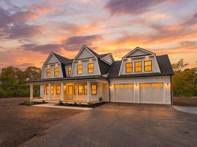 House for sale in Dennis, Massachusetts