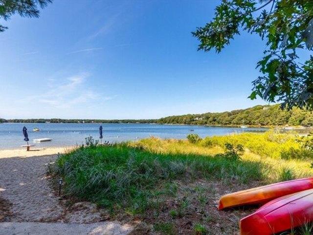 House for sale in Dennis, Massachusetts