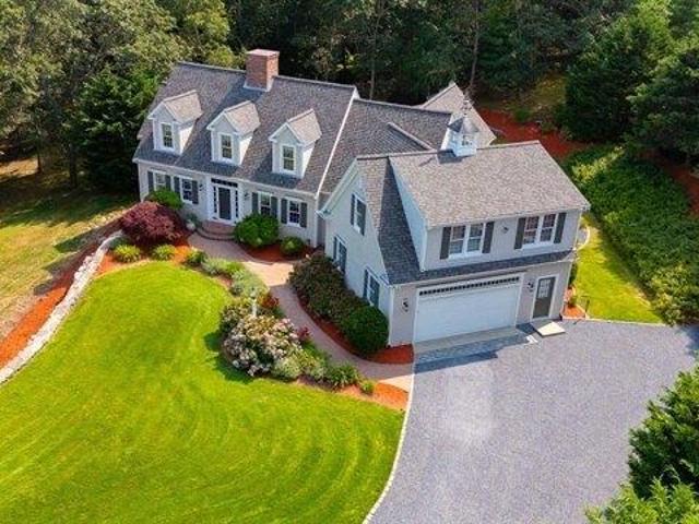 House for sale in Dennis, Massachusetts
