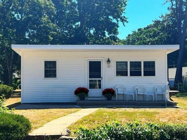 House for sale in Dennis, Massachusetts