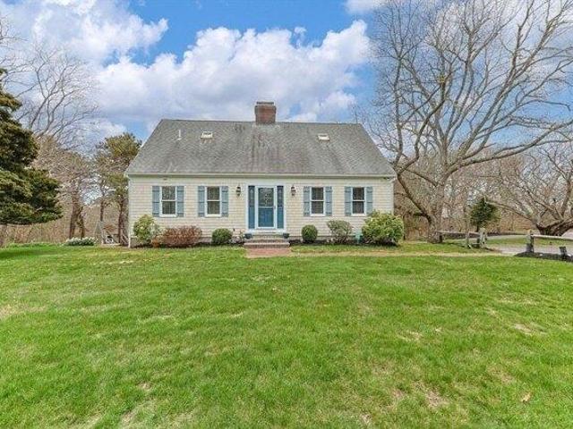 House for sale in Dennis, Massachusetts
