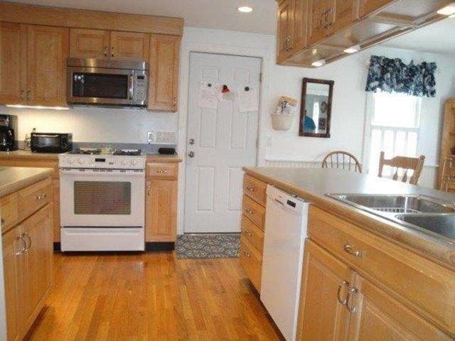 House for sale in Dennis, Massachusetts