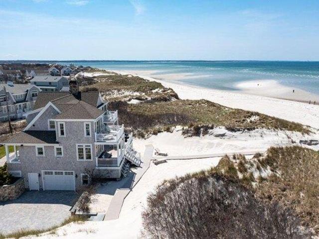 House for sale in Dennis, Massachusetts