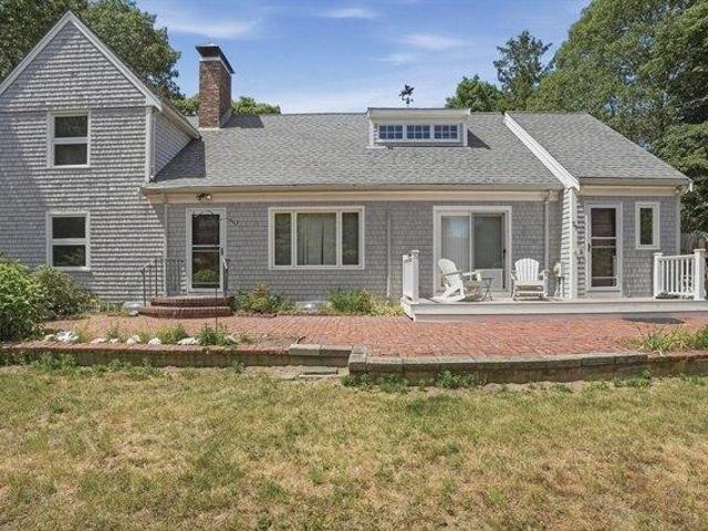 House for sale in Dennis, Massachusetts