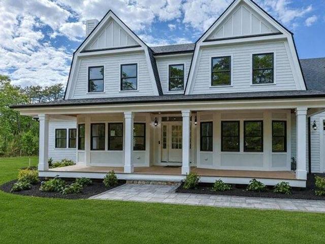 House for sale in Dennis, Massachusetts