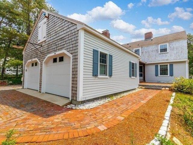 House for sale in Dennis, Massachusetts