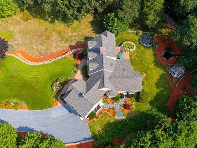 House for sale in Dennis, Massachusetts