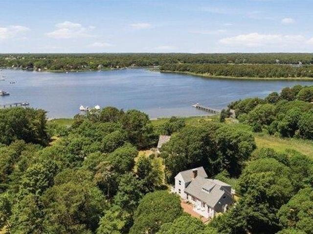 House for sale in Dennis, Massachusetts