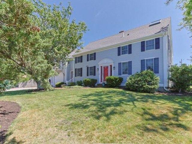 House for sale in Dennis, Massachusetts