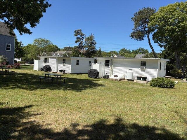 House for sale in Dennis, Massachusetts