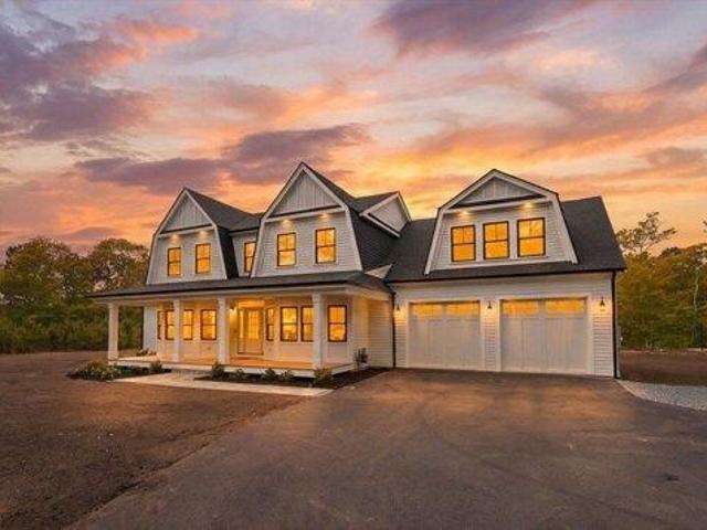 House for sale in Dennis, Massachusetts