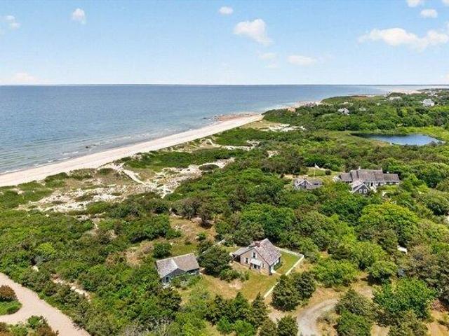 House for sale in Dennis, Massachusetts