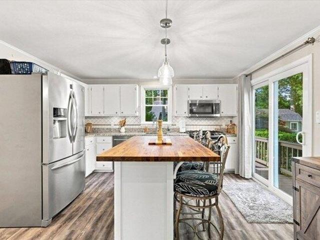 House for sale in Dennis, Massachusetts