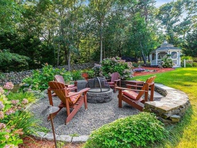 House for sale in Dennis, Massachusetts
