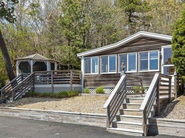House for sale in Dennis, Massachusetts