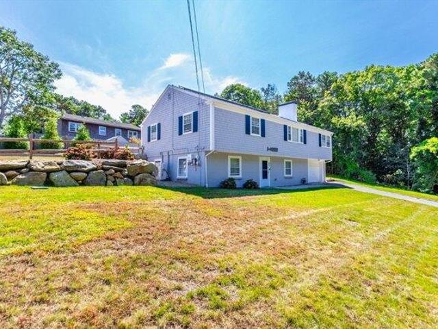 House for sale in Dennis, Massachusetts